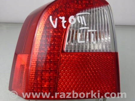 ФОТО Фара для Volvo V70 Киев