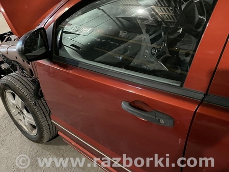 ФОТО Дверь передняя для Dodge Caliber Киев