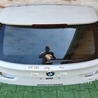 ФОТО Крышка багажника для BMW X5 E53 (1999-2006) Киев