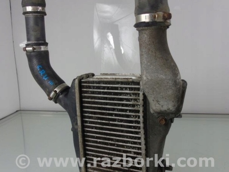 ФОТО Радиатор интеркулера для Honda CR-V Киев