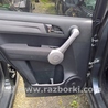 Дверь задняя Honda CR-V
