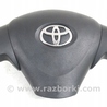 Airbag подушка водителя Toyota Corolla (все года выпуска)