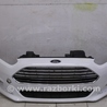 ФОТО Бампер передний для Ford Fiesta (все модели) Киев