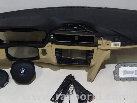 ФОТО Airbag подушка водителя для BMW 3-Series (все года выпуска) Киев