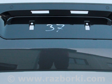 ФОТО Бампер задний для BMW 1-Series (все года выпуска) Киев