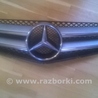 Решетка радиатора Mercedes-Benz E-Class