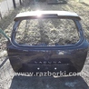 ФОТО Крышка багажника для Renault Laguna Киев