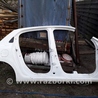 Стойка кузова средняя Renault Twingo