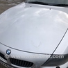 Капот BMW Z4