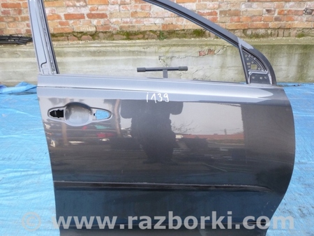 ФОТО Дверь передняя для Toyota RAV-4 (05-12) Киев