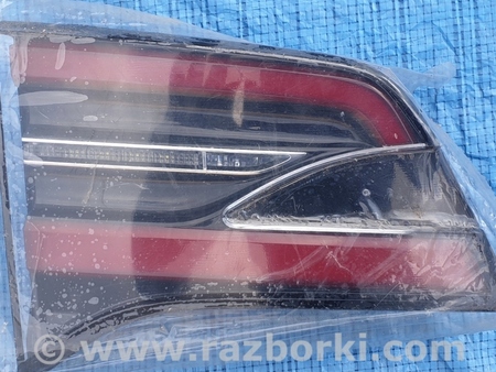 ФОТО Фонарь задний для Tesla Model X Киев