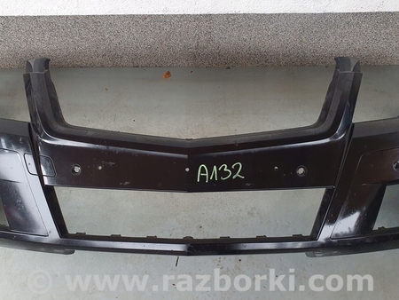 ФОТО Бампер передний для Mercedes-Benz GLK-CLASS X204 (08-15) Киев