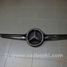 Решетка радиатора Mercedes-Benz GLC-Class