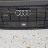 Решетка радиатора Audi (Ауди) Q8 4M (06.2018-...)