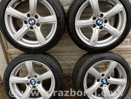 ФОТО Диск для BMW Z4 Киев