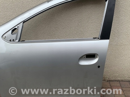 ФОТО Дверь передняя для Renault Duster Киев