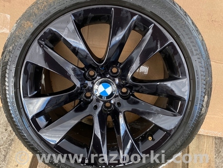 ФОТО Диск для BMW 3-Series (все года выпуска) Киев