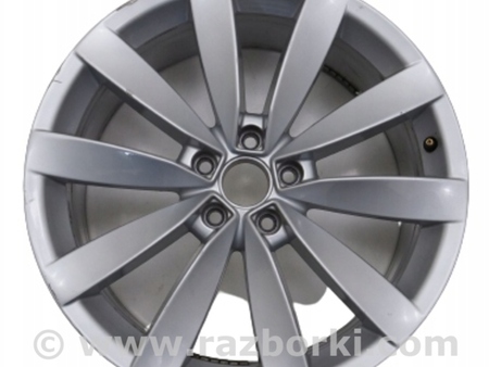 ФОТО Диск для Volkswagen Scirocco Mk3 (07.2008-11.2015) Киев