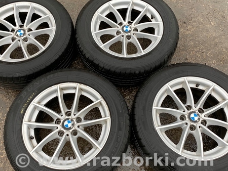 ФОТО Диск для BMW X3 Киев