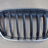 Решетка радиатора BMW X1