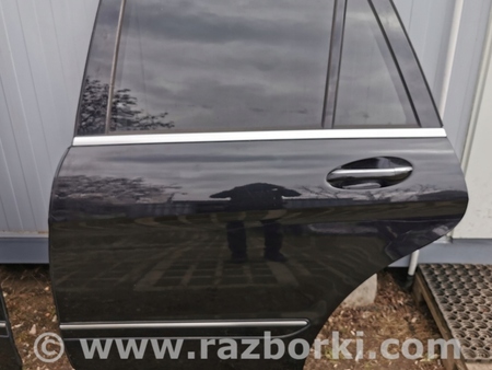 ФОТО Дверь задняя для Mercedes-Benz Rklasse Киев