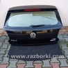 Крышка багажника Volkswagen Polo