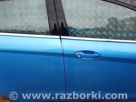 ФОТО Дверь задняя для Ford Fiesta (все модели) Киев