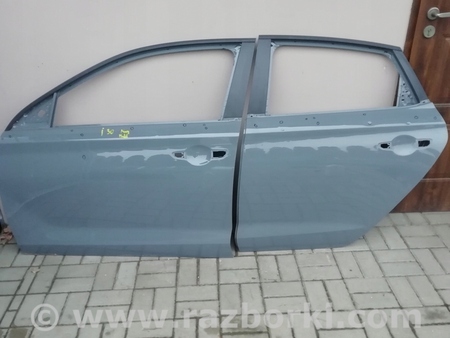 ФОТО Дверь задняя для Hyundai i30 Киев