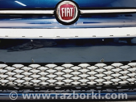 ФОТО Бампер передний для Fiat 500 Киев
