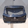 Крышка багажника Renault Kadjar (2015-...)