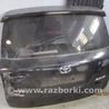 Крышка багажника Toyota RAV-4