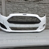 ФОТО Бампер передний для Ford Fiesta (все модели) Киев