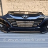 ФОТО Бампер передний для Hyundai ix35 Tucson Киев