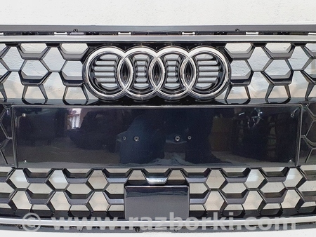 ФОТО Решетка радиатора для Audi (Ауди) A1 8XA (12.2011-11.2016) Киев