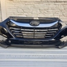 ФОТО Бампер передний для Hyundai ix35 Tucson Киев