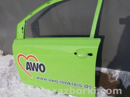 ФОТО Дверь передняя для Volkswagen Up! (12.2011-...) Киев