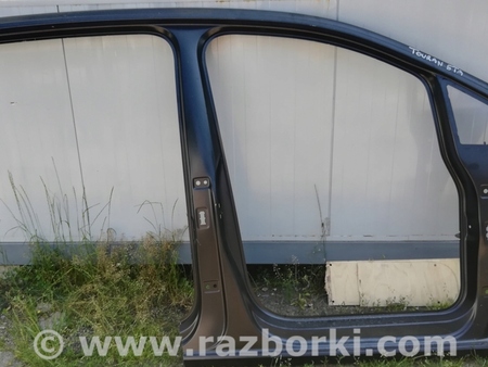 ФОТО Стойка кузова центральная для Volkswagen Touran (01.2003-10.2015) Киев
