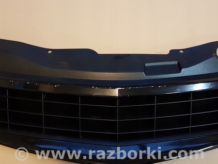 ФОТО Решетка радиатора для Opel Astra H (2004-2014) Киев
