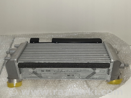 ФОТО Радиатор интеркулера для Hyundai ix35 Tucson Киев