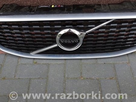 ФОТО Решетка радиатора для Volvo S90 Киев