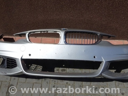 ФОТО Бампер передний для BMW 4-Series (все года выпуска) Киев