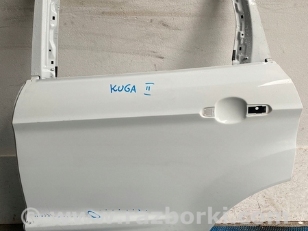 ФОТО Дверь задняя для Ford Kuga Киев