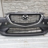 Бампер передний Mazda CX-3 (2014-...)