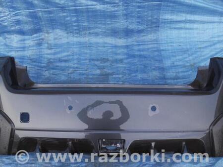 ФОТО Бампер задний для Subaru XV (2011-...) Киев