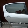 Дверь задняя Peugeot 407