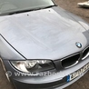 ФОТО Капот для BMW 1-Series (все года выпуска) Киев