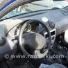 Airbag подушка водителя Dacia Logan