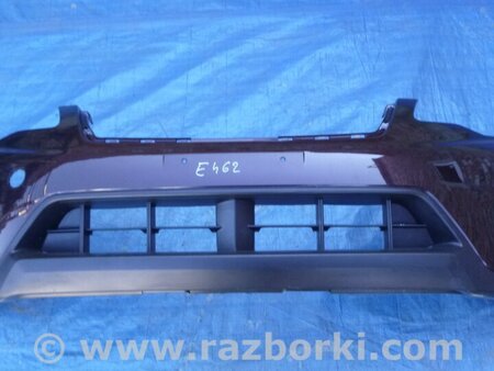 ФОТО Бампер передний для Subaru XV (2011-...) Киев