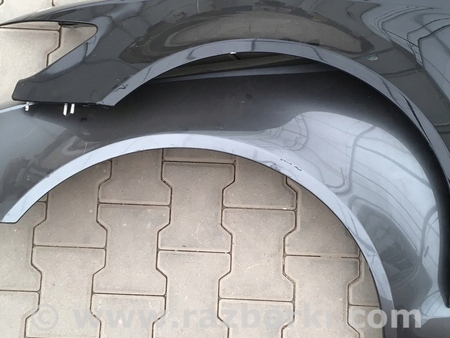 ФОТО Крыло переднее для Audi (Ауди) RS6 C7 (07.2013-09.2018) Киев