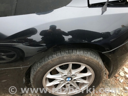 ФОТО Крылья для BMW Z4 Киев